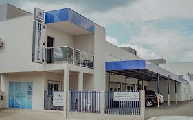 Hotel Dona Pina